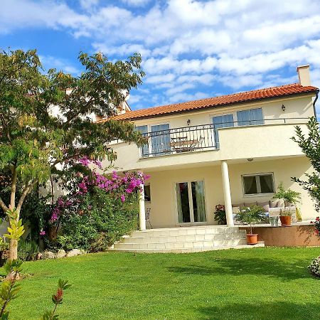 Apartment Oaza Mira Tribalj Kültér fotó