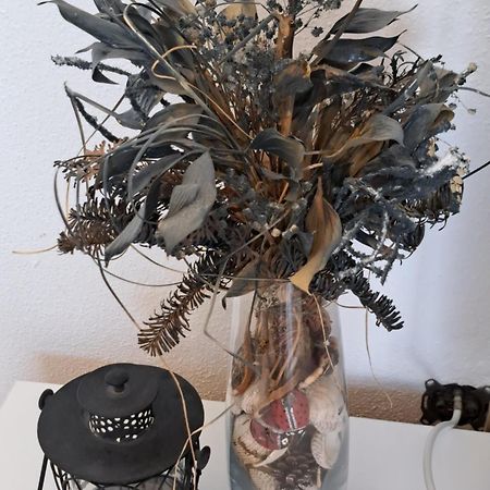 Apartment Oaza Mira Tribalj Kültér fotó